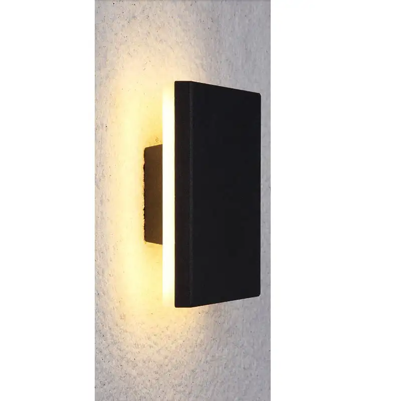 Lampu Dinding Led Pasang Dinding, Lampu Dinding Modern Dalam Ruangan untuk Ruang Tamu Dapur