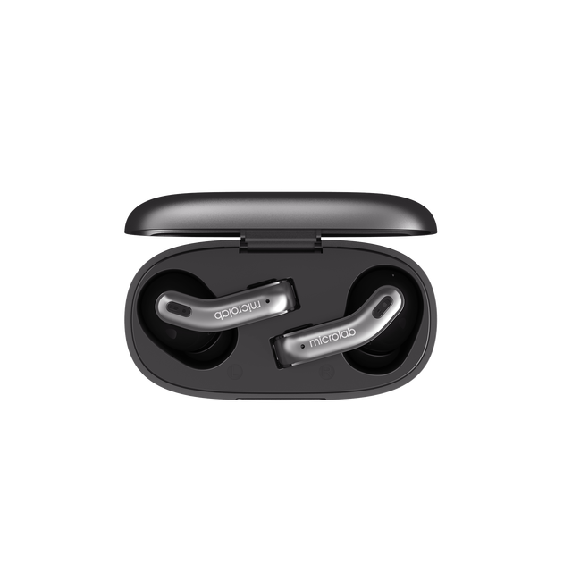 Most Popular M10 TWS Headphones Sports Headset Wireless Bluetoothes Earphones Waterproof Earbuds Wisepods ANC02