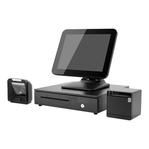 Terminal de point de vente tout-en-<span class=keywords><strong>un</strong></span> pour fabricant, Windows 64G 128G, à <span class=keywords><strong>acheter</strong></span> - Product Image 4