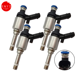 Inyectores de Combustible 06H906036G para Audi A3 A4 A5 Q5 VW Passat Jetta EOS GTI 06H906036G - Product Image 1