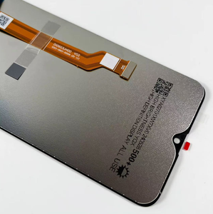 หน้าจอสัมผัส TFT LCD ความสว่างสูงสำหรับ OPPO F9/<span class=keywords><strong>A7X</strong></span>/F9pro/Realme2pro/Realme U1 อะไหล่ซ่อมโทรศัพท์มือถือ รับประกัน 1 ปี - Product Image 4