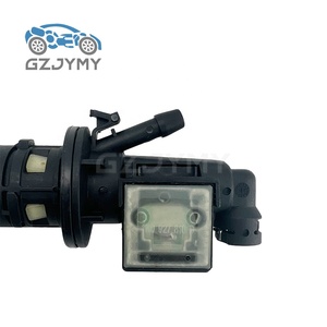 1K0721388F diğer motor parçaları otomobil parçaları yedek parça Audi Seat Skoda VW için plastik debriyaj merkezi silindir hidrolik pompa - Product Image 3