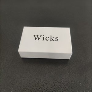 Eco Friendly Sand Wax <strong>Wicks</strong> 100% Natural Cotton <strong>Wick</strong> for Candles Soy Wax Cotton <strong>Wick</strong> Manufacturer for Candles - Product Image 6
