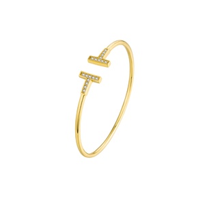 Custom 18K Gold Lab Grown Diamond Tennis <b>Bracelet</b> IGI Certified Brilliant Cut Luxury Unisex Jewelry Gift - Product Image 3