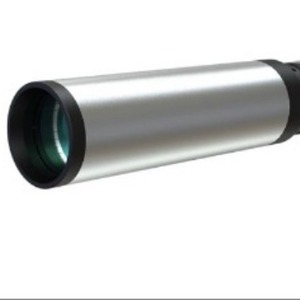 Achromatic Lens 4X 6X Monocular Front Lens Anti Reflective Coating Optical Measurement - Product Image 5