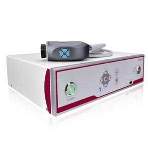 Caméra d'endoscopie portable intégrée Snuke OEM Advanced Medical 1080P HD avec fonctions AWB/Freeze/DZoom pour inspection vétérinaire animale - Product Image 1