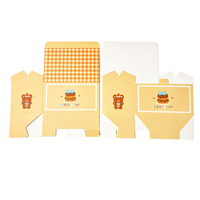 Cajas de Embalaje Personalizadas con Impresión Personalizada para Dulces, Barras de Chocolate, Galletas, Golosinas, con Logotipo, Caja de Exhibición