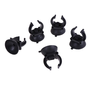 <span class=keywords><strong>Aquarium</strong></span> Otário Ventosa Aquecimento Otário Clipes Titulares Para Linha De Ar Tubo De Oxigênio Bomba De Mangueira Ventosas Aquário - Product Image 4