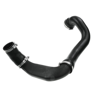 中冷器进气软管 OEM LR002589 LR066429 适用于 路虎 Freelander <span class=keywords><strong>2</strong></span> LR2 <span class=keywords><strong>2</strong></span>.<span class=keywords><strong>2</strong></span> TD4 柴油发动机 2006-2014 - Product Image 4