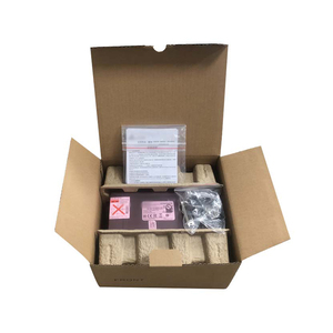 Kit de Motor de CA ASD-B2-1021-B ECMA-C21010RS de 1000W, 220VAC, Serie B2, Alto Rendimiento, Nuevo en Stock - Product Image 4