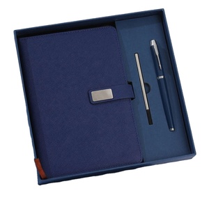 Premium Notebook <b>Gift</b> <b>Set</b> for Corporate Gifting - Elegant Business <b>Gifts</b> & Employee Appreciation Presents - Product Image 2