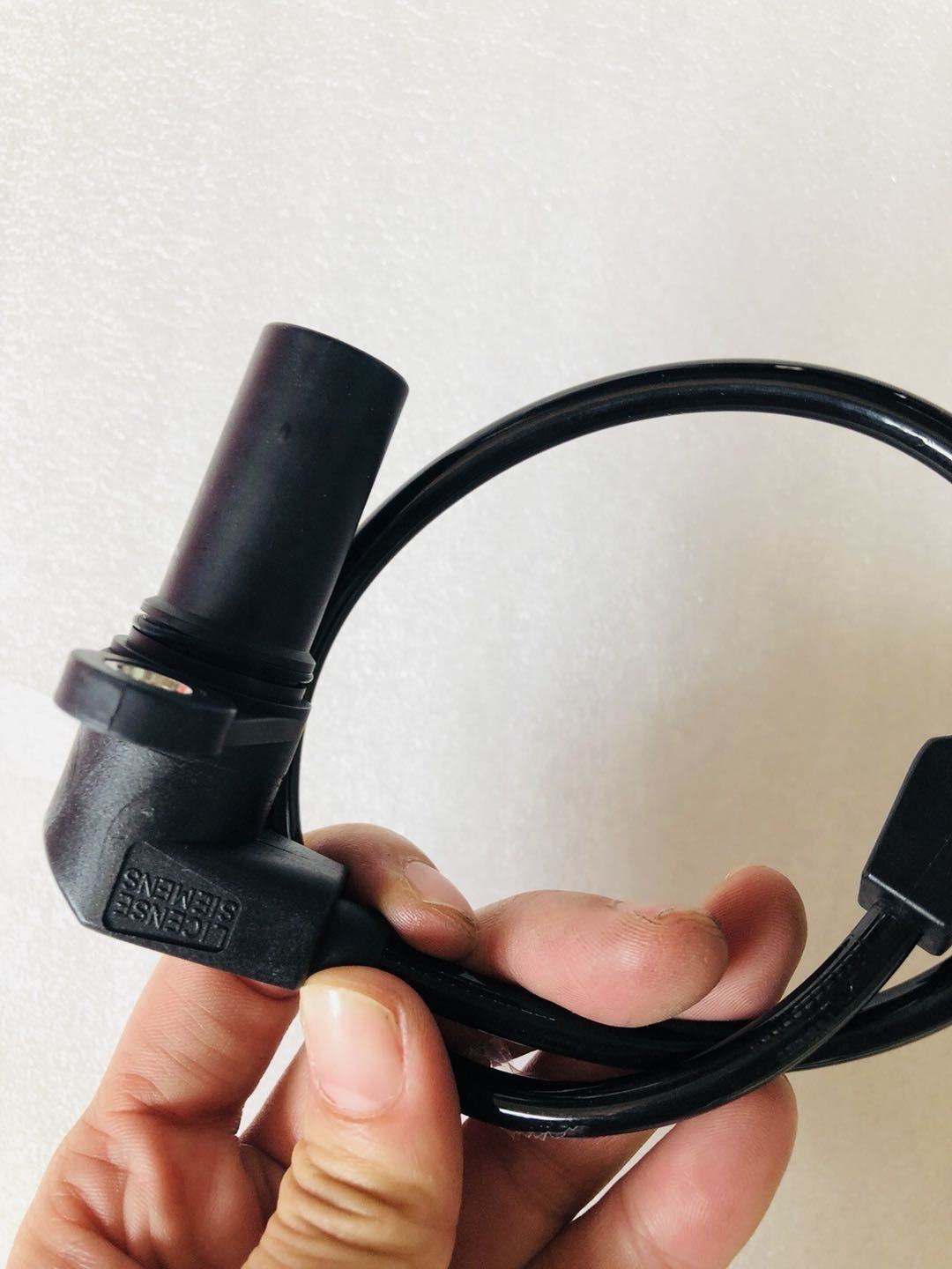 High Performance Crankshaft Position Sensor for Chevrolet Aveo