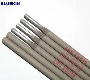 china supplier 3mm aws e7018 pure tungsten tig welding electrode