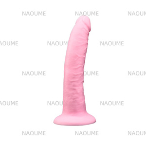 Hete Aanbieding Dildo 7.87 Inch Zuignap Grote Dildo Vrouwelijke Masturbator Dildo's voor Vrouwen Seks Speelgoed Vaginale Stimulator Seks Speelgoed voor Vrouwen - Product Image 2