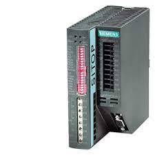 Modul SITOP DC-<span class=keywords><strong>USV</strong></span> 6EP1931-2EC21 Baru Asli <span class=keywords><strong>24V</strong></span> 15A Catu Daya Tak Terputus Tanpa Antarmuka Pemasangan Rel DIN - Product Image 3
