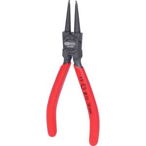 KS TOOLS Pince à circlips pour circlips internes, 12-25mm - Product Image 1