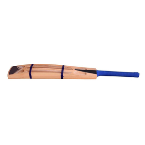 Bate de críquet duradero y ligero, diseñado a medida para uso en exteriores, tamaño completo para adultos, bates de madera personalizados con servicio OEM - Product Image 4