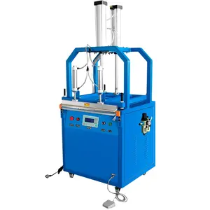 Factory price compression vacuum sealing packing machine