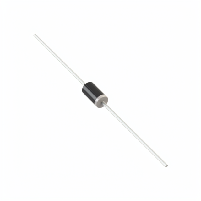 Electronics Component EM 1V Single Diodes Axial Original One Stop Service