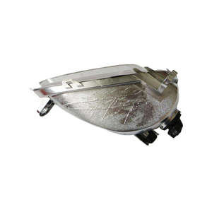 JOESHIER - Luces antiniebla para coche al por mayor, luces diurnas DRL para BYD Yuan EV360, luces antiniebla OE SC-4142100 SC-4142200 - Product Image 3