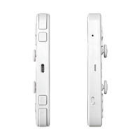Manette de jeu portable pour téléphone mobile, prix d'usine, manette de jeu sans fil pour Switch, Android et IOS PC