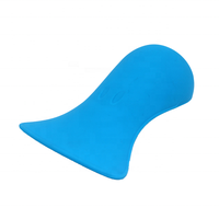 Distributeur automatique de nourriture pour animaux de compagnie Duck Bill - Bouchon de bouteille en silicone écologique, anti-fuite, léger, en matériau de qualité alimentaire pour chiens