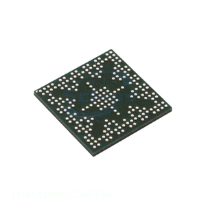 ชิ้นส่วนอิเล็กทรอนิกส์แบบฝัง STM32G431R6I6 64 ufbga IC มีในสต็อก - Product Image 1