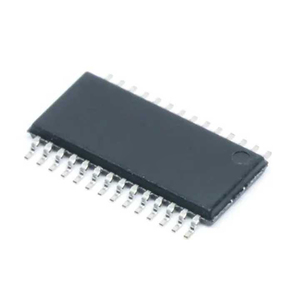 LM5046MH/NOPB Componente Electrónico Original, Convertidores AC/DC, Circuito Integrado IC OFFLINE SW FULL-BRG 28TSSOP - Product Image 1