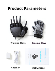 Роботизированная Массажная перчатка - Product Image 2