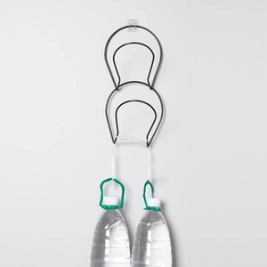 GREENSIDE, colgador de <span class=keywords><strong>ropa</strong></span>, sombrero colgante, almacenamiento, gorra de béisbol para el hogar, gancho para armario, bolsa, bufanda, soporte para estante de bebé - Product Image 6