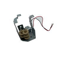 AX040159 Unité de moteur Web de nettoyage de fusion de haute qualité pour Ricoh MP 7502 1075 7001 2075 7502 2075 8000 7500 8001 6001 pièces de copieur
