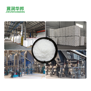 Negro de Carbón Blanco a Base de Agua para la Producción de Pintura de Látex Ecológica, Negro de Carbón Blanco de Grado de Exportación para la Industria Global del Caucho - Product Image 2