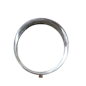 Anillo de Faro para Motocicleta en Oferta, Marco de Faros con Visera, Apto para Modelos CJK750 R1 R12 R 71 M1 M72 con Sidecar - Product Image 6