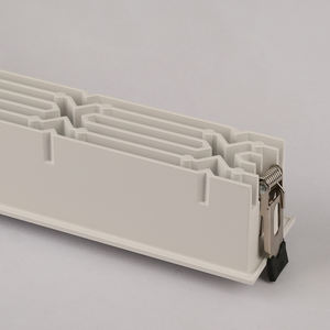 Aisilan Moderno Foco LED Empotrable Regulable Zigbee <span class=keywords><strong>Dali</strong></span> 0-10V Triac para Iluminación de Pared - Product Image 3