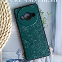 Housse de protection antichoc en TPU souple pour téléphone REDMI A3 13C (Guangzhou)
