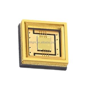 To56 laser diode 940 NM 300mW 808nm 200mW 500mW 520nm 30mW 505nm 25mw 450nm 80mw Laser bán dẫn đầu đ-56 gói cảm biến - Product Image 2