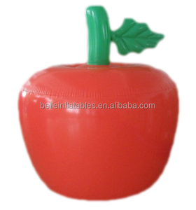 Modelo de queso inflable de pvc, personalizado, barato, a la venta - Product Image 5