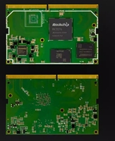Carte de développement Android haute performance RK3576 6TOPS puissance de calcul prend en charge l'interaction homme-ordinateur grand écran 4K