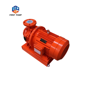 Marine <strong>Sea</strong> <strong>Water</strong> Ballast <strong>Pump</strong> Centrifugal <strong>Pump</strong> - Product Image 5