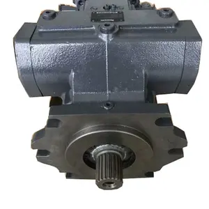 708-1U-00161 WB93R-5 MAIN HYDRAULIC PUMP 708-1W-00882 708-1U-00162