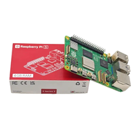 En Existencia Raspberry Pi B 1G 4G Raspberry Pi4 8Gb (modelo B)