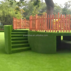 Césped Artificial de Larga Duración en Oferta, Césped Sintético en Rollo para Exteriores y Cercas - Product Image 2