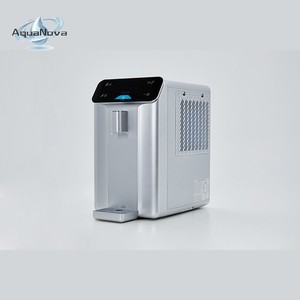 Collecteur d'eau <span class=keywords><strong>atmosphérique</strong></span> écologique 100L Purificateur de collection d'eau d'air Machine Eau du ciel - Product Image 1
