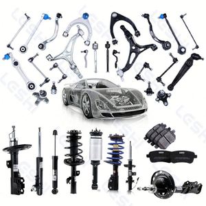 Barra Estabilizadora LESHI para Audi A4 B8 B9 A5 A6 C7 C8 A7 A8 Q5 Q7 Q8 Vw Touareg Porsche Cayenne 3y0411317 3y0 <span class=keywords><strong>411</strong></span> <span class=keywords><strong>317</strong></span> - Product Image 4