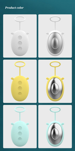 Dispositivo <span class=keywords><strong>de</strong></span> terapia física para insomnio CES, dispositivo <span class=keywords><strong>de</strong></span> ayuda para dormir <span class=keywords><strong>de</strong></span> mano, recargable por USB - Product Image 5