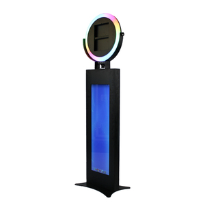 <span class=keywords><strong>Meilleure</strong></span> vente 13.3 "Selfie <span class=keywords><strong>iPad</strong></span> Photomaton avec écran LCD Bar <span class=keywords><strong>pour</strong></span> la photographie amateur et professionnel - Product Image 5
