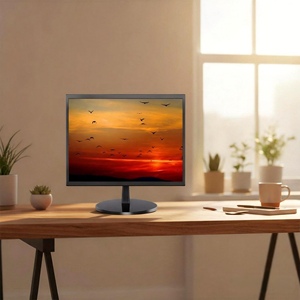 หน้าจอ LCD LED ขนาด 15 20 22 24 27 19 นิ้ว 60 Hz TN 99% SRGB มินิจอแสดงผล LCD สำหรับคอมพิวเตอร์ตั้งโต๊ะ - Product Image 1