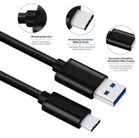 Cable de Alimentación de Alta Calidad Wavelink 5521, Cargador USB de 5V a 12V para Router