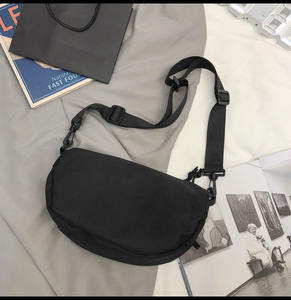Borsa a tracolla con tracolla sportiva da trekking in Nylon <span class=keywords><strong>marsupio</strong></span> da corsa <span class=keywords><strong>marsupio</strong></span> a tracolla - Product Image 3