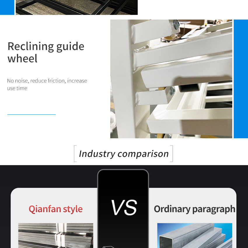 High Quality Ceramic Stand  Quartz Marble Metal Frame Sample Showroom Recline Stone Granite Shelf Tile Display Rack